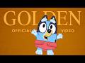 GOLDEN x Bluey | A Day in the Life! 🎥 (Official Music Cover)