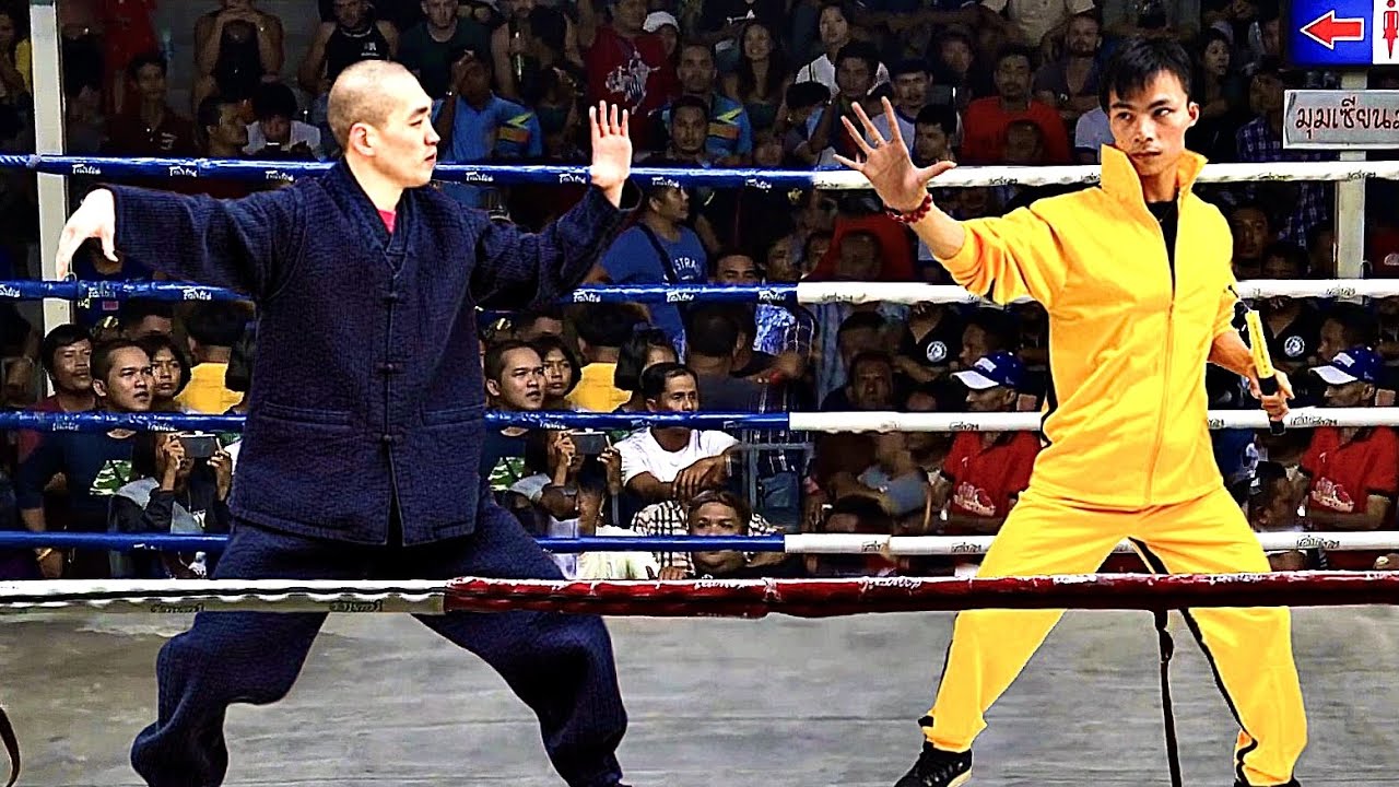 Wing Chun vs Jeet Kune Do YouTube Wing Chun vs Jeet Kune Do YouTube
