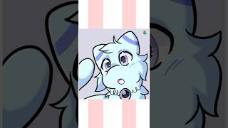 Blue Icon! #speedpaint | #pokemon | #mew | #oc | #pokemonoc