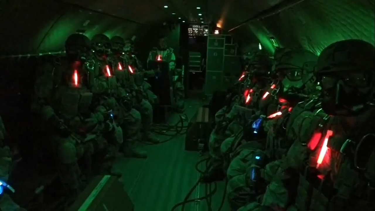 Turkish Army - "Spring Shield Operation"