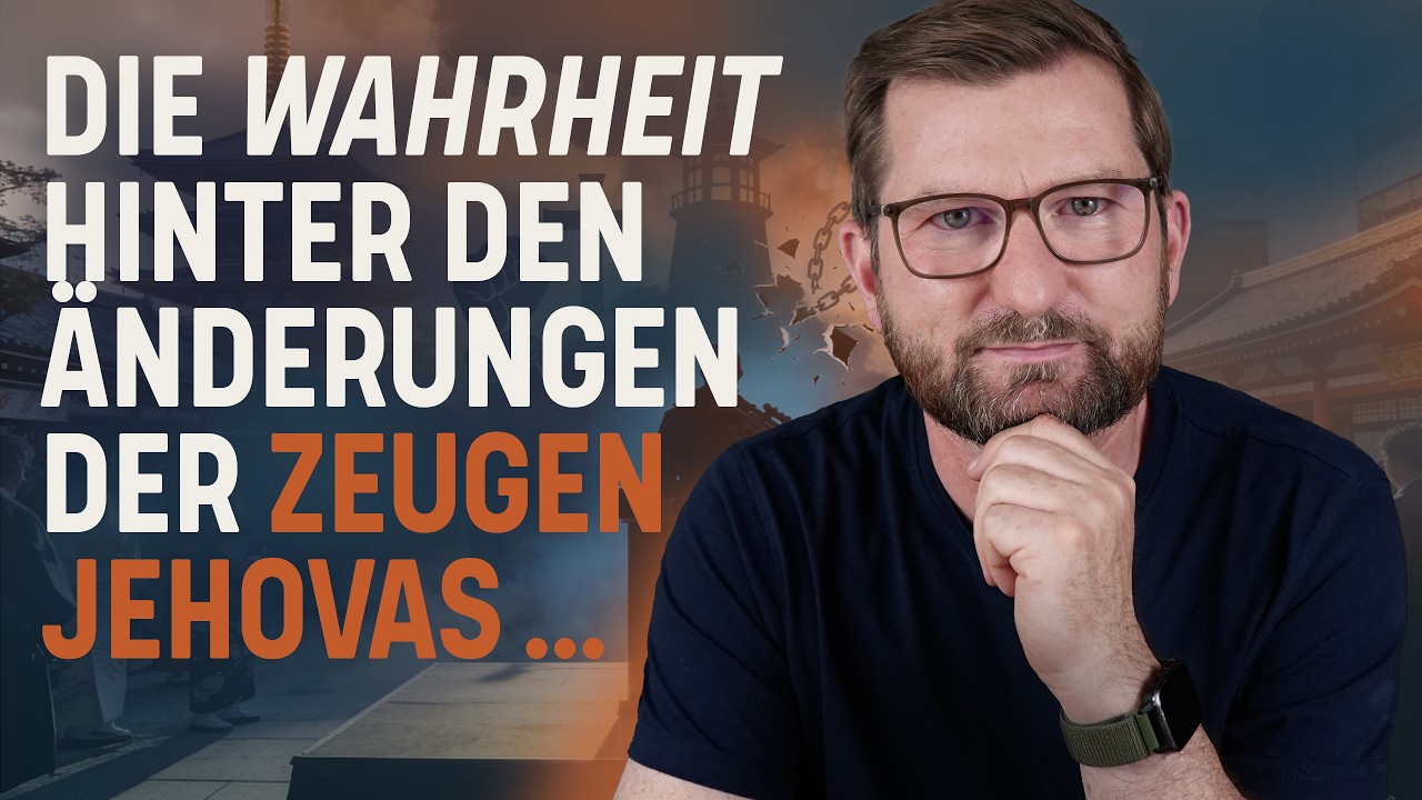 Warum die WTG gerade ALLES ändert – und was dahintersteckt
