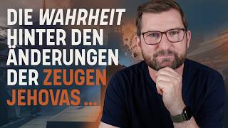 Warum die WTG gerade ALLES ändert – und was dahintersteckt
