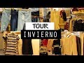 TOUR GAMARRA INVIERNO 2018 ♥ Ohmylook