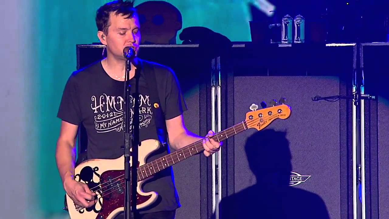 Blink 182   Live at Blizzcon 2013 FULL SHOW HD