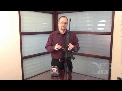 Gear Up for the Shooting Range! Top Picks for 2012 - OpticsPlanet.com