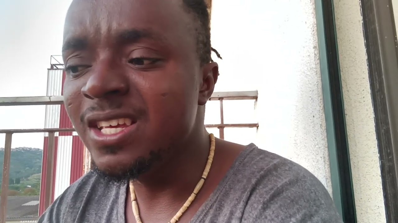 They're Fighting Each Others Now Bec Their Witchcraft Their Tried To Used Block Ur Next Backfired 