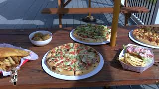 TVM92023 PIZZA KING