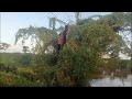 Red Cross rescues man stranded in tree for five days in flood-hit Kenya | AFP