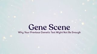 Why Your Old Genetic Test May Miss Key Cancer Risks