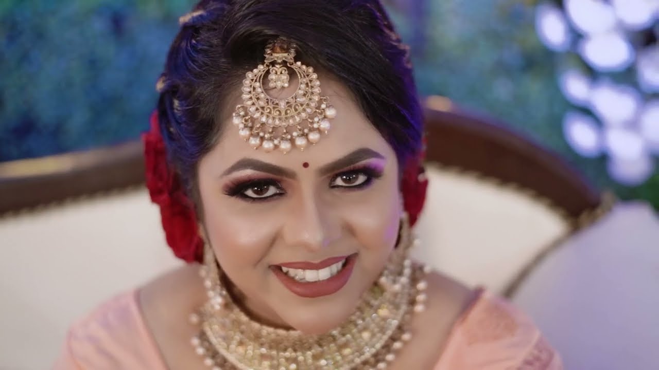Ambarish X Upasana || Wedding Highlights || Bhaskar Boruah Visuals|| 2022