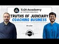 Law Podcast Ft @TLOIAcademy @sahajtloi I Trailer I Legal Podcast