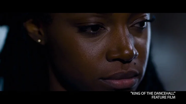 Kim Patterson Actor's Reel