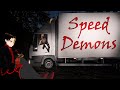 Challenge Mode (Speed Demons) - Phasmophobia