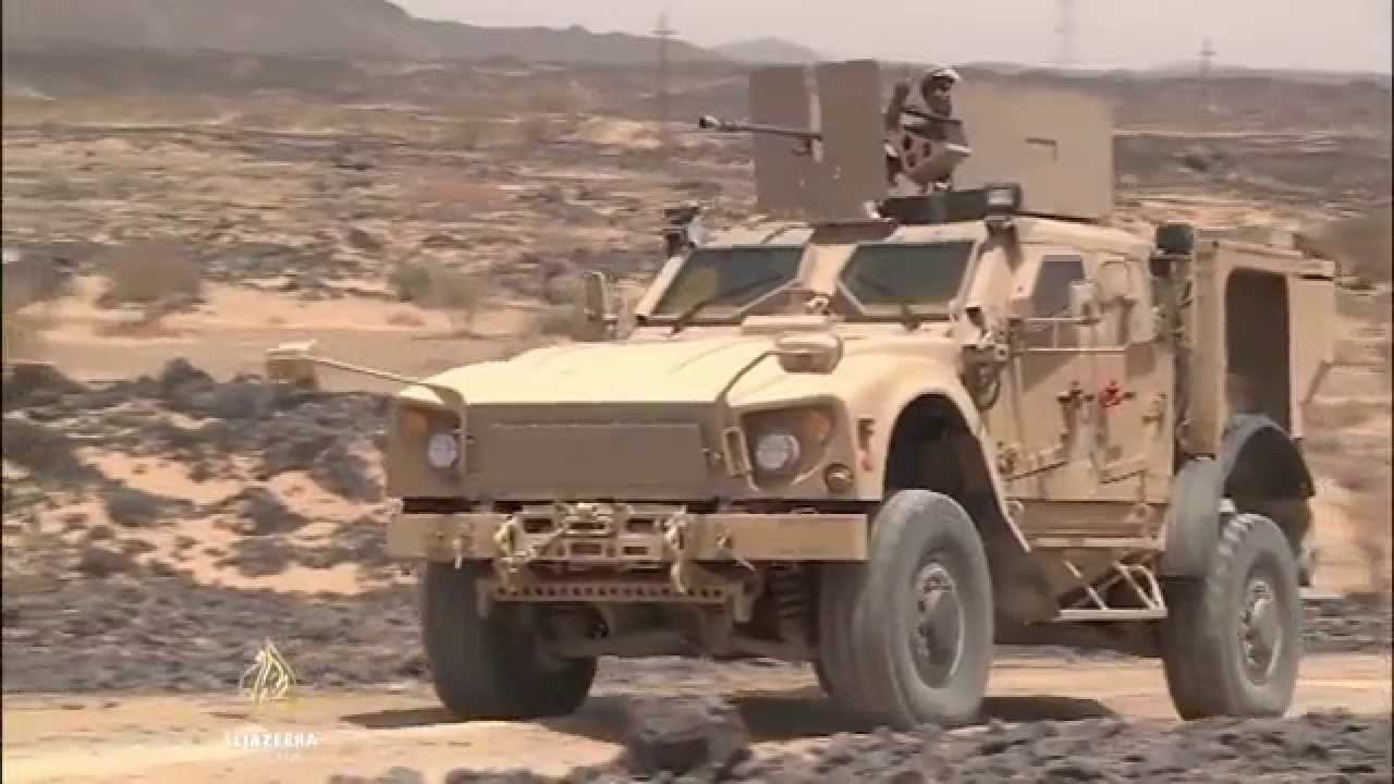 القتال في تعز ومأرب