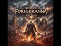 Andar Forfeðranna