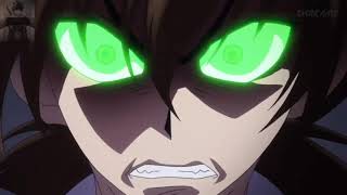 Courtesy Call || high school DXD || AMV