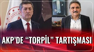 AKP'de ''Torpil'' Tartışması | Gün İzi | 26.10.2020