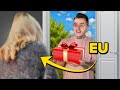FOSTUL IMI TRIMITE COLETE MISTERIOASE