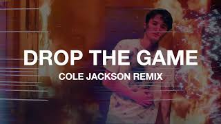 Flume - Drop The Game (Cole Jackson Remix)