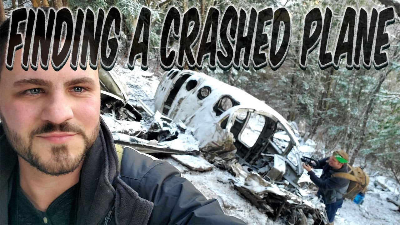 Browning Knob Plane Crash | Waterrock Knob | You Can See Abandoned Theme Park Ghost Town In The Sky