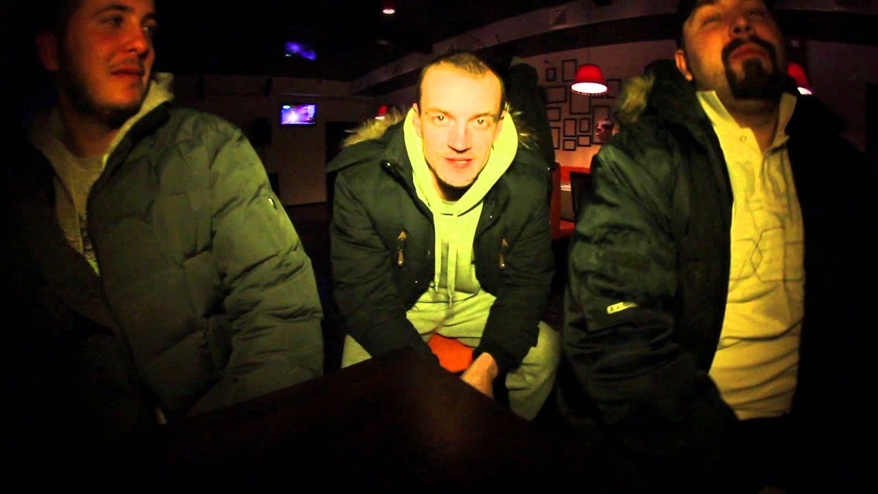 Грот, D-Man55, Супец мнение о Баре Бoрокай