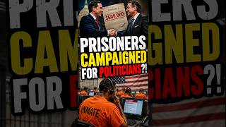 Oklahoma Prisoners Were Making Political Calls for $2/Hour — What’s Really Going On