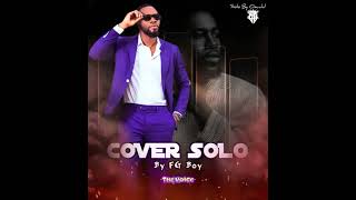 COVER SOLO (Oswald) by F.G BOY