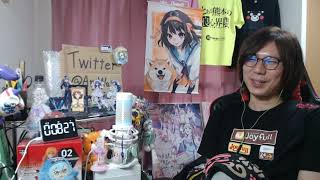 カナン様はあくまでチョロい 同時視聴