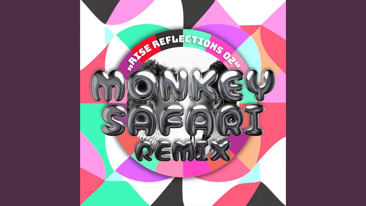 Congo (Monkey Safari Radio Remix)