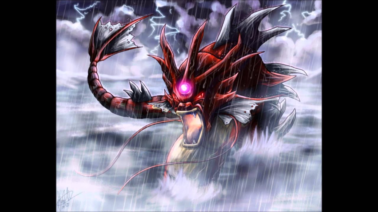 Rubstep (Epic Dubstep)