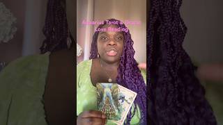 Aquarius Tarot & Oracle Love Reading #tarot #tarotreading