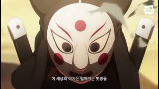 bande annonce jakdu shaman's blade