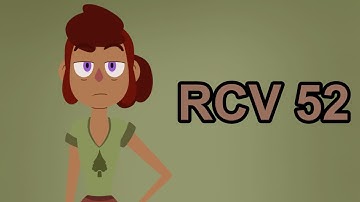 Random Character Voting 52