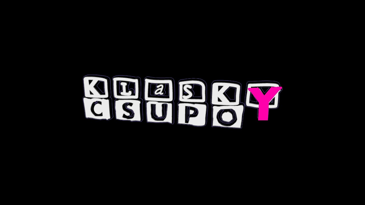 klasky csupo prototype compilation