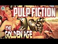 PULP FICTION: THE GOLDEN AGE OF STORYTELLING 🌍 Full Documentary Premiere 🌍 English HD 2023