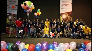 ECPC 2022 contest