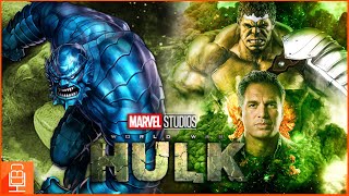 BREAKING Mark Ruffalo Says World War Hulk Could be a Few Years Away