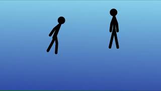 pivot 5:full fight #fight #pivotanimator #animation