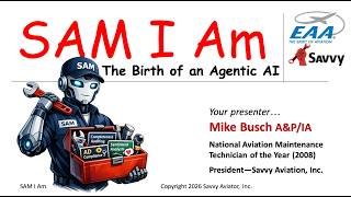 SAM I Am SAM I Am