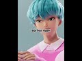 Huntrix vs saja boys #edit #anime #kpop #babysaja #mira #mystery #kpopdemonhunters #zoey #huntrix