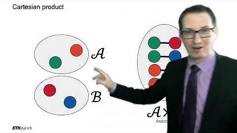 2. The relational model (1/2) - Information Systems for Engineers - ETH Zurich - Fall 2021