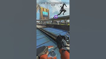 how to make WRAITH MAIN instantly quit - Apex Legends