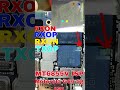 Motorola G64 5G ISP Point | MT6855V ISP Point | Moto G64 5G ISP Pinout | Dead Boot Repair Solution
