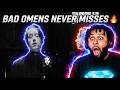 BAD OMENS - The Grey [REACTION] | THIS HIT WAY HARDER THAN I EXPECTED 😳🔥