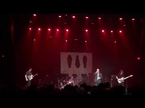 Protomartyr - Day Without End Live 12/5/19