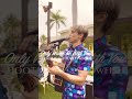 Only Wanna Be With You - Hootie and the Blowfish (Covered by Wendell Ray) #shorts