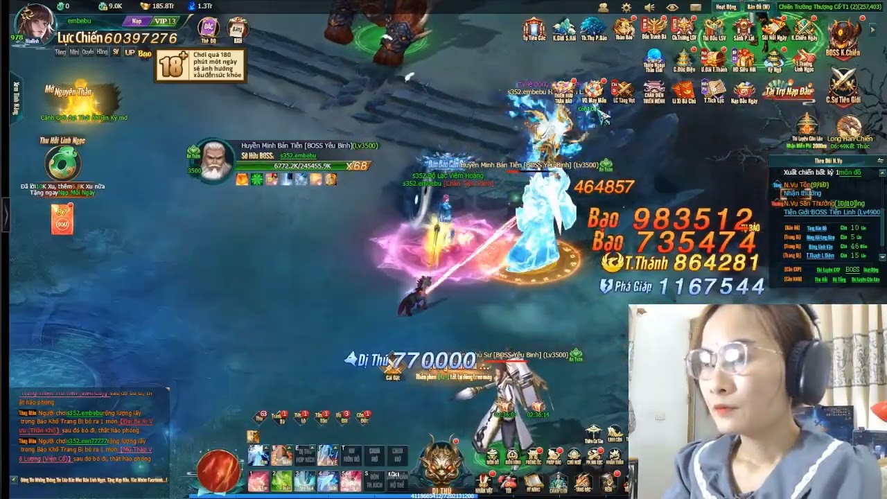 Jesus Coming Anime | Oracle Light Reveals The Celestial Legacy