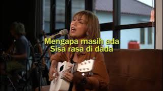 [KARAOKE] SISA RASA - MAHALINI | TAMI AULIA