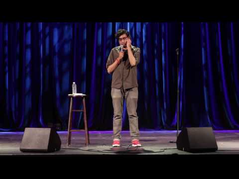 Struggle Trust Fund by Hari Kondabolu