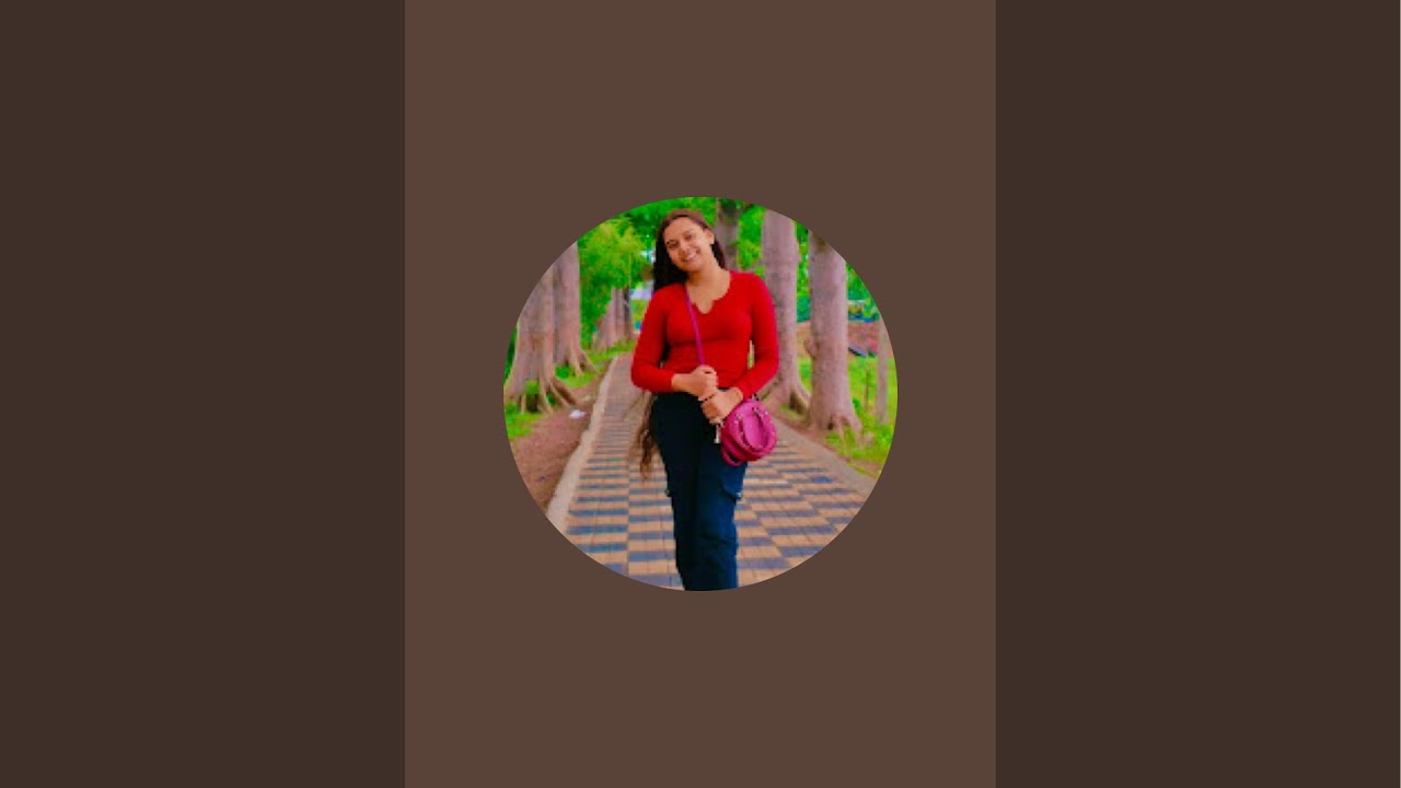 Anshii Dwivedi is live